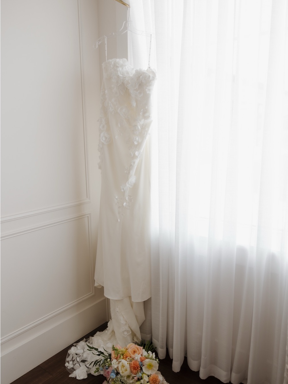Dany Tabet Cassel Dress